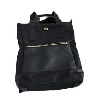 Parker Hybrid Backpack Tote – ,